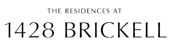 1428 Brickell. the residences 1428 brickell