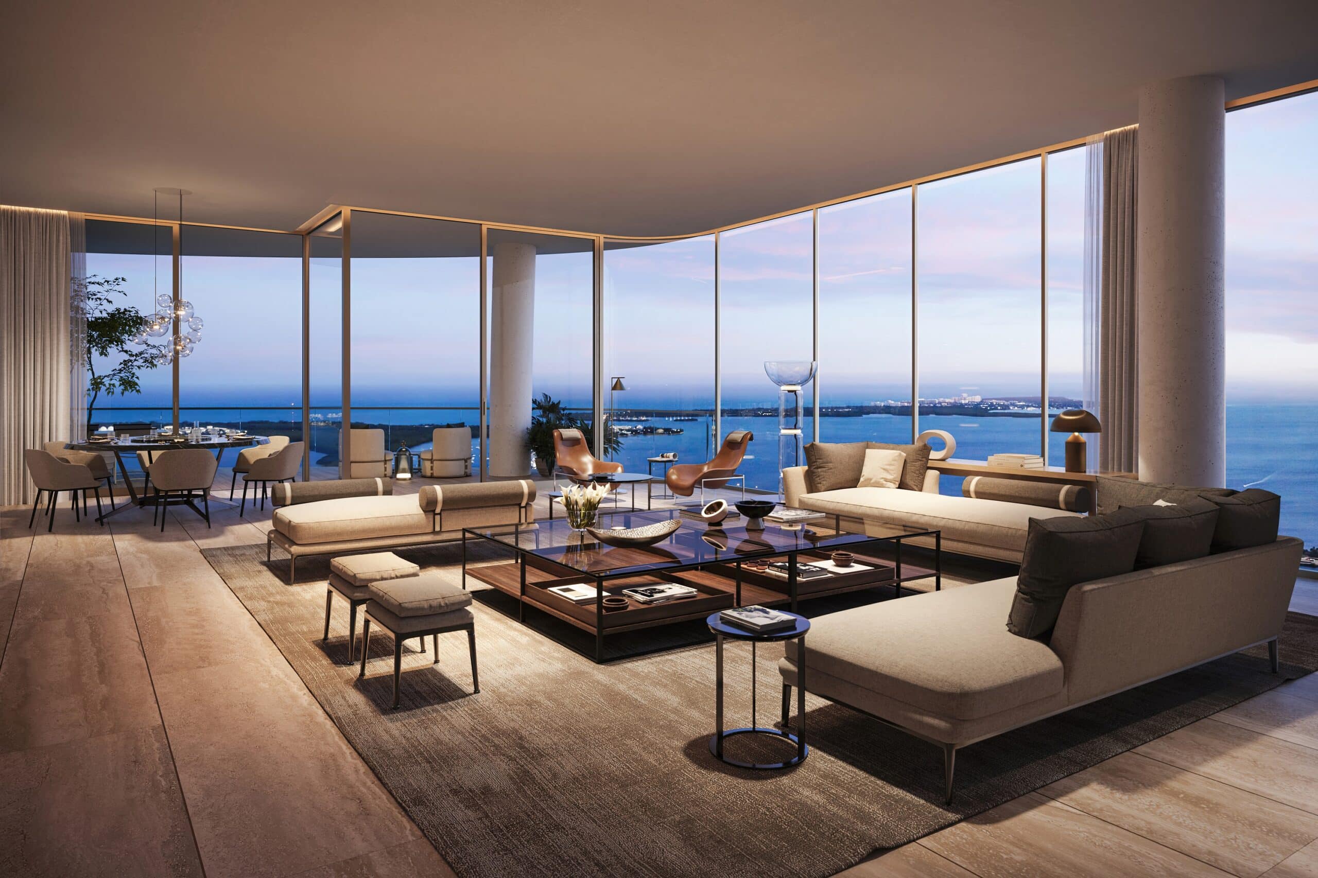 1428 Brickell. the residences 1428 brickell