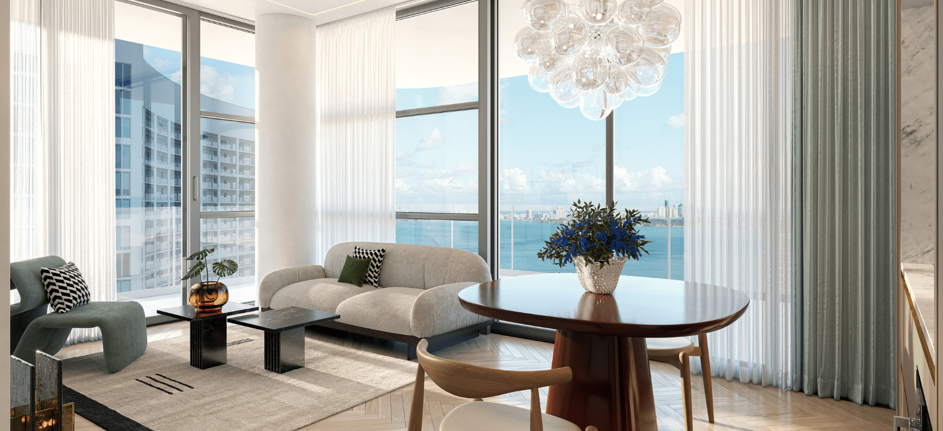 elle residences. elle. elle residences miami. elle miami. elle edgewater.